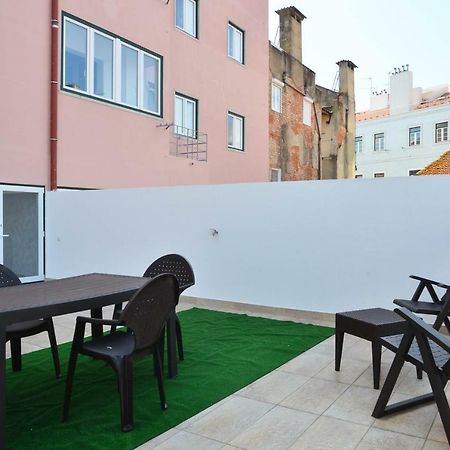 Hello Lisbon Graca Modern Apartments 外观 照片