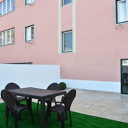 Hello Lisbon Graca Modern Apartments 外观 照片