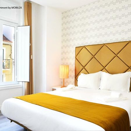 Hello Lisbon Graca Modern Apartments 外观 照片