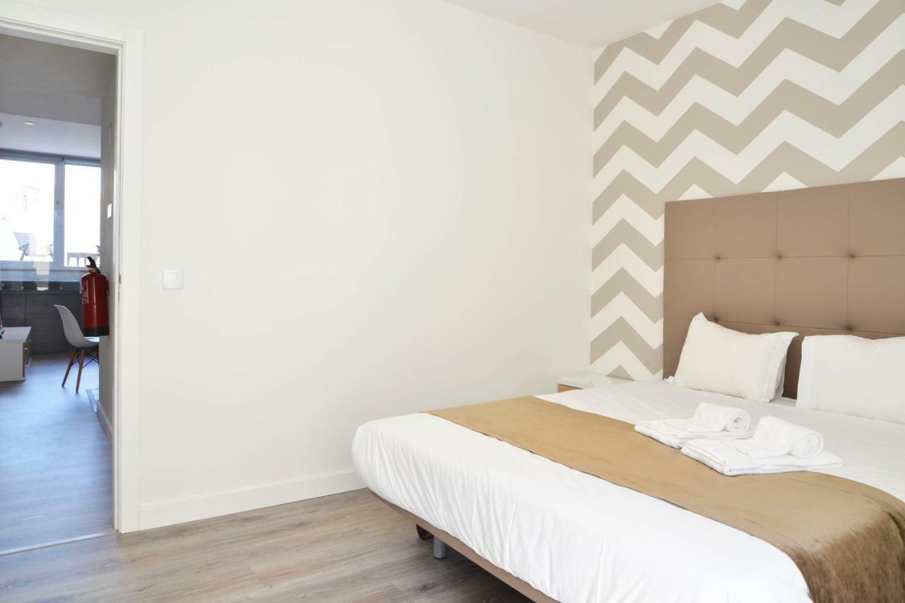Hello Lisbon Graca Modern Apartments 外观 照片