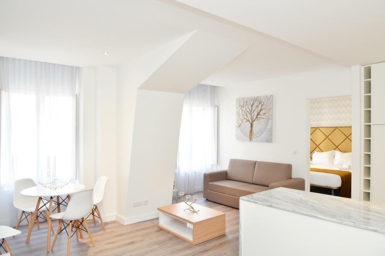 Hello Lisbon Graca Modern Apartments 外观 照片
