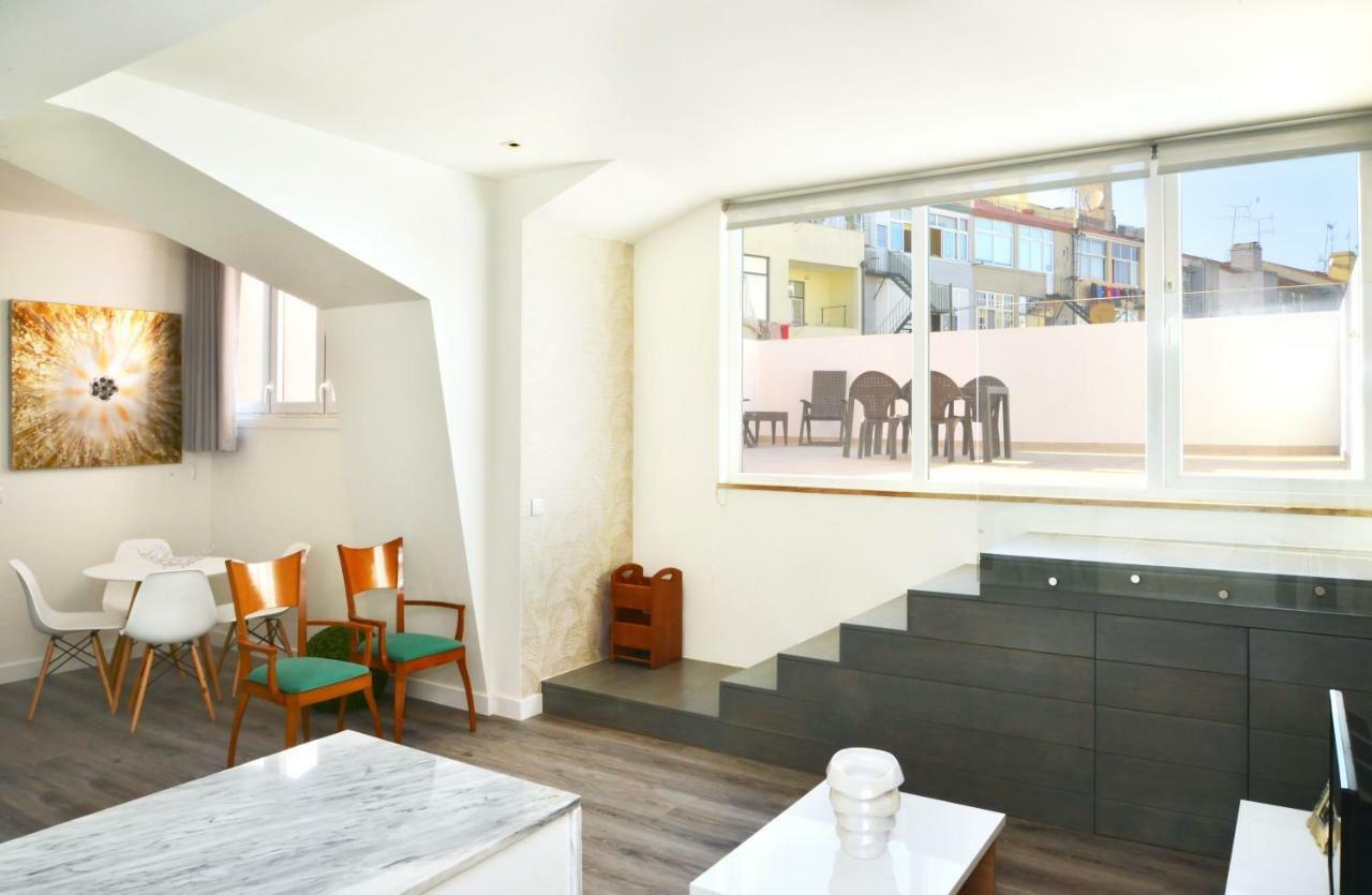 Hello Lisbon Graca Modern Apartments 外观 照片