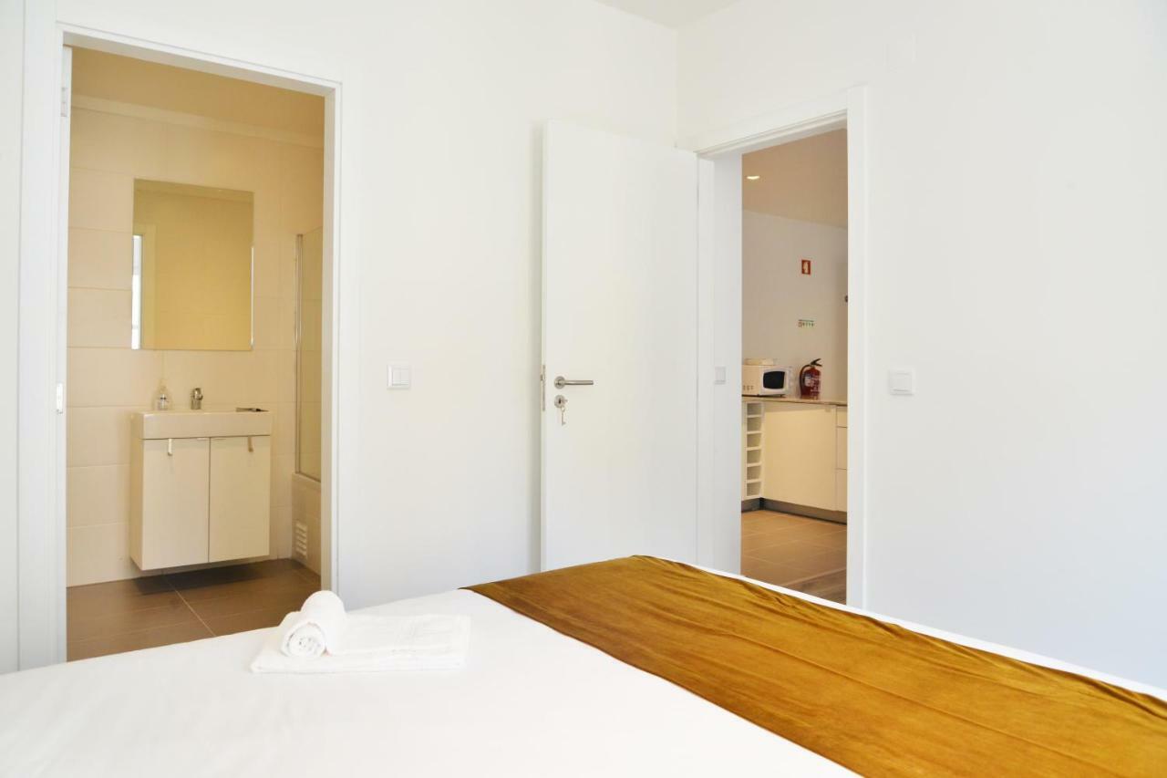 Hello Lisbon Graca Modern Apartments 外观 照片