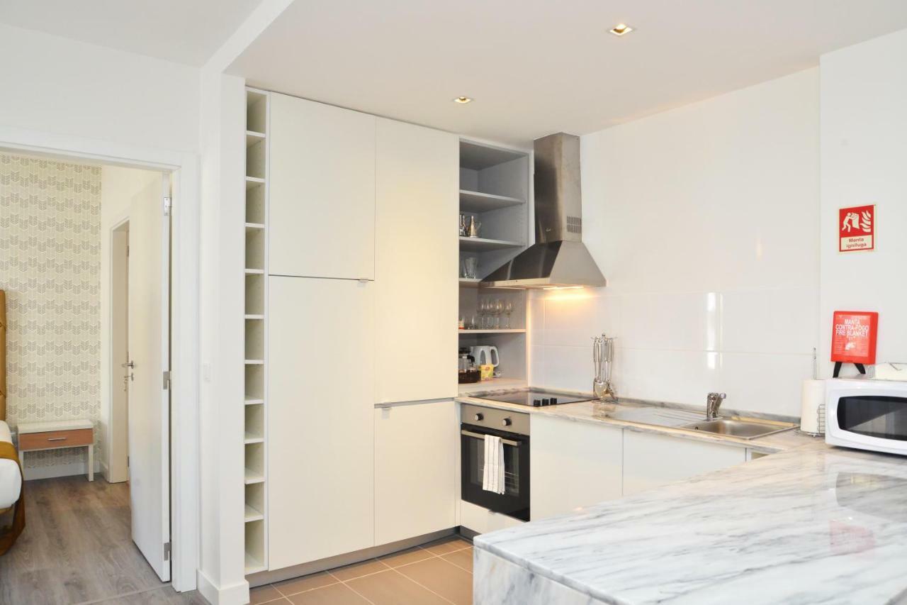 Hello Lisbon Graca Modern Apartments 外观 照片