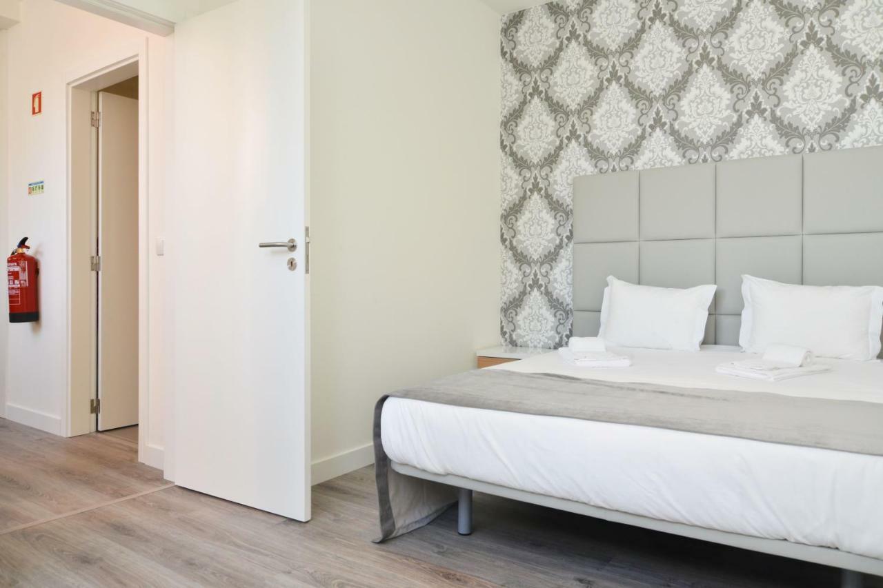 Hello Lisbon Graca Modern Apartments 外观 照片