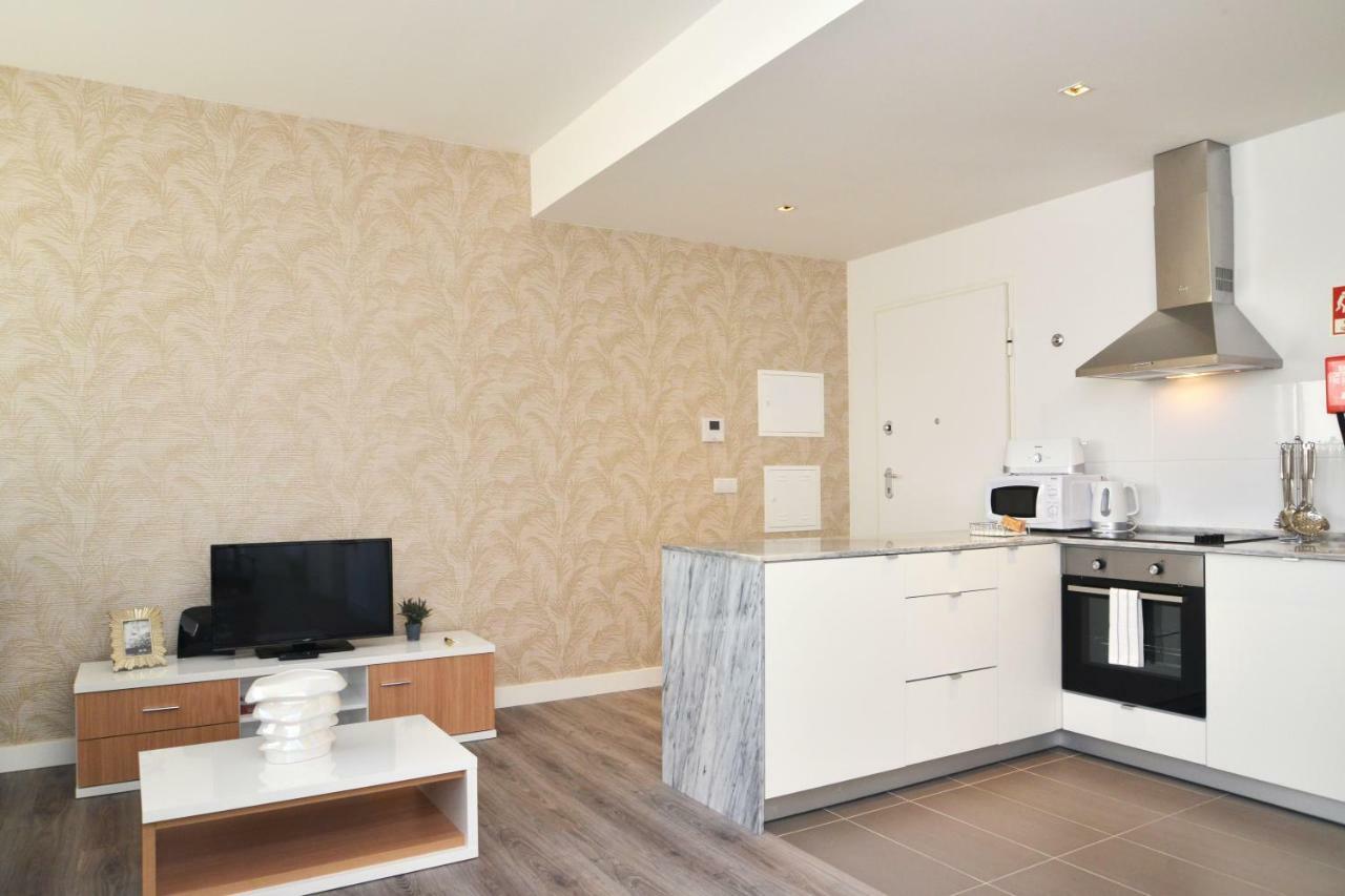 Hello Lisbon Graca Modern Apartments 外观 照片