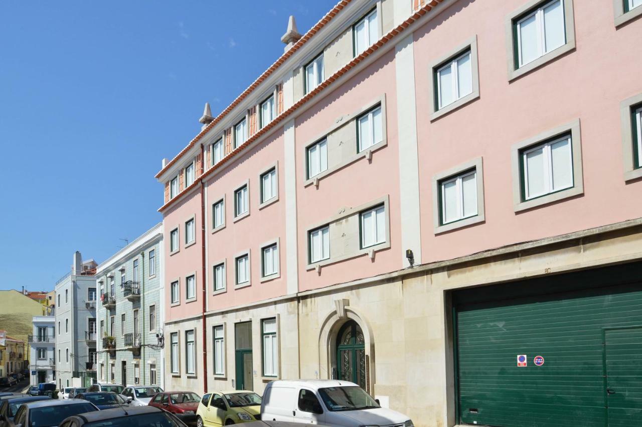 Hello Lisbon Graca Modern Apartments 外观 照片