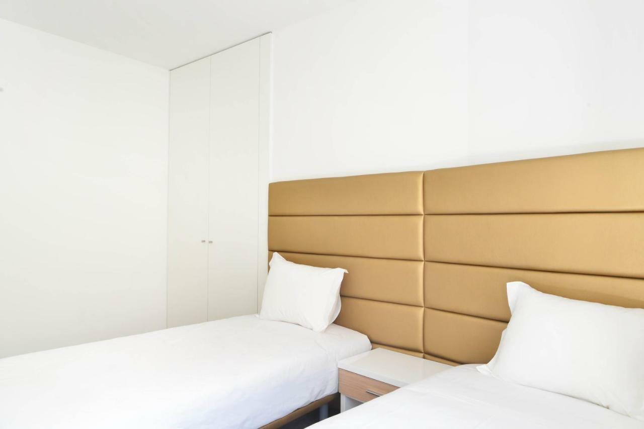 Hello Lisbon Graca Modern Apartments 外观 照片