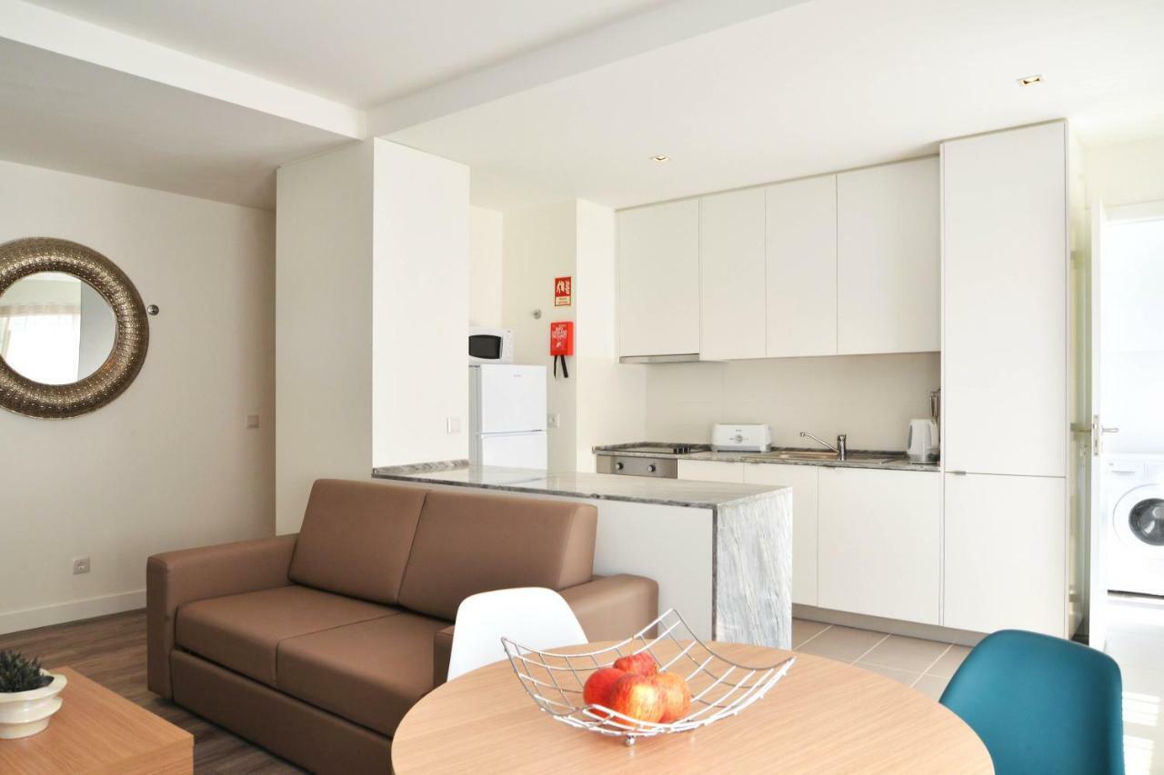 Hello Lisbon Graca Modern Apartments 外观 照片