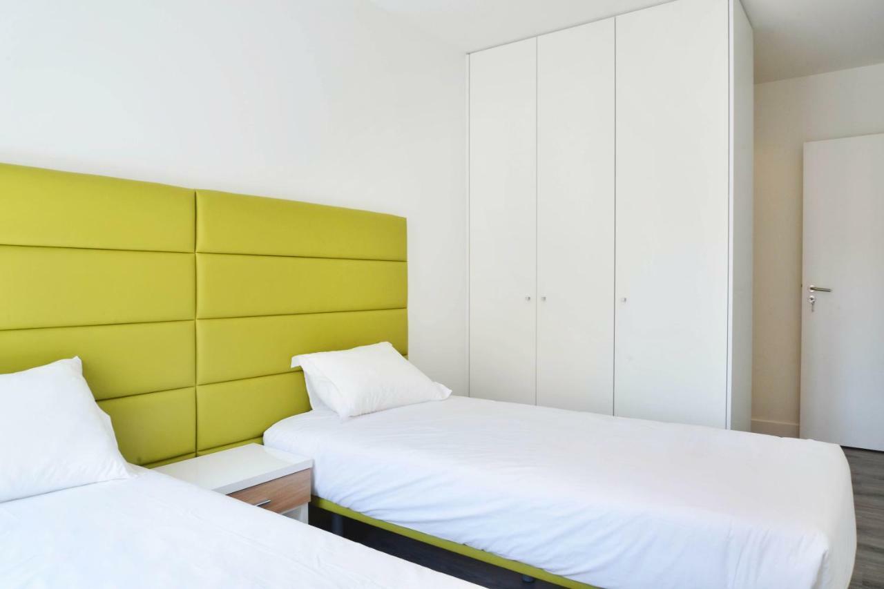 Hello Lisbon Graca Modern Apartments 外观 照片