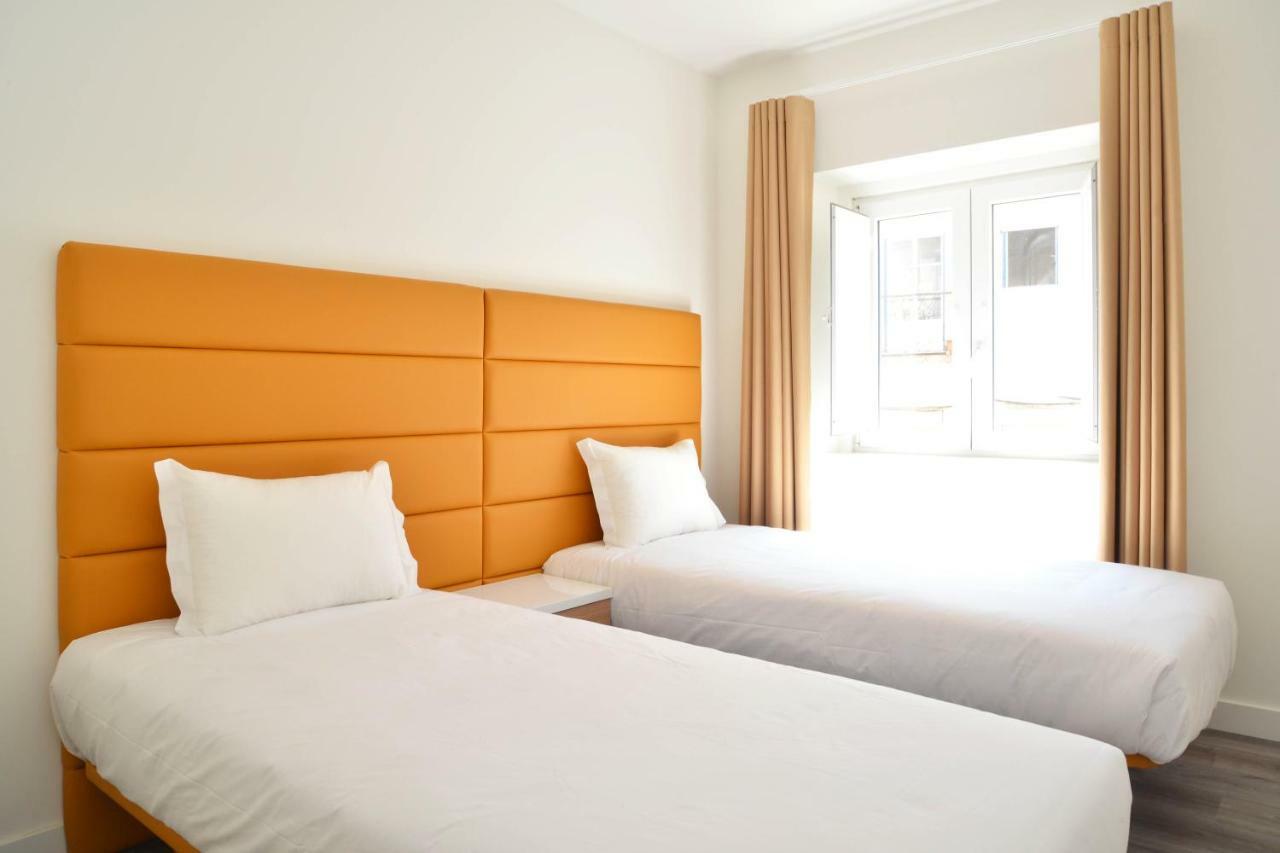 Hello Lisbon Graca Modern Apartments 外观 照片