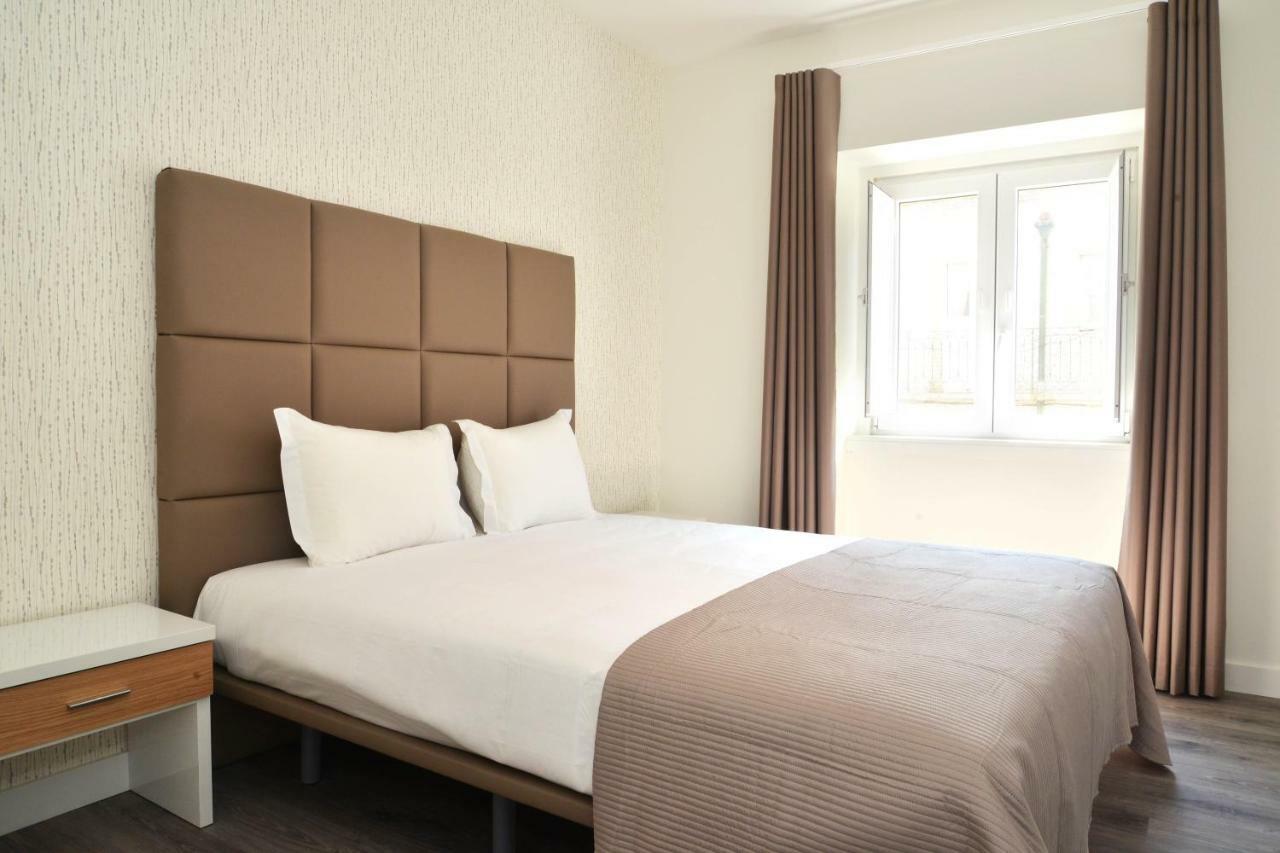 Hello Lisbon Graca Modern Apartments 外观 照片