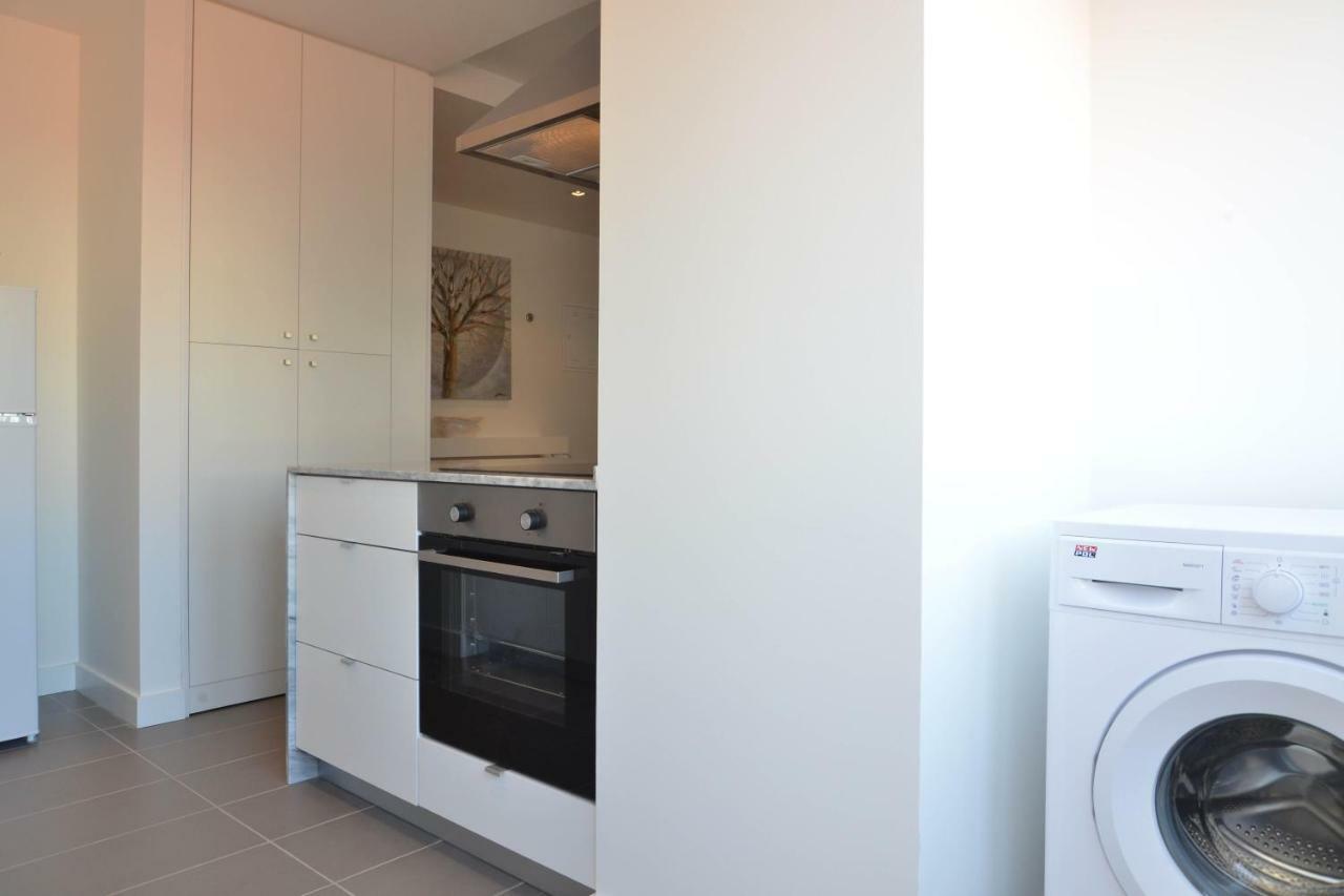Hello Lisbon Graca Modern Apartments 外观 照片