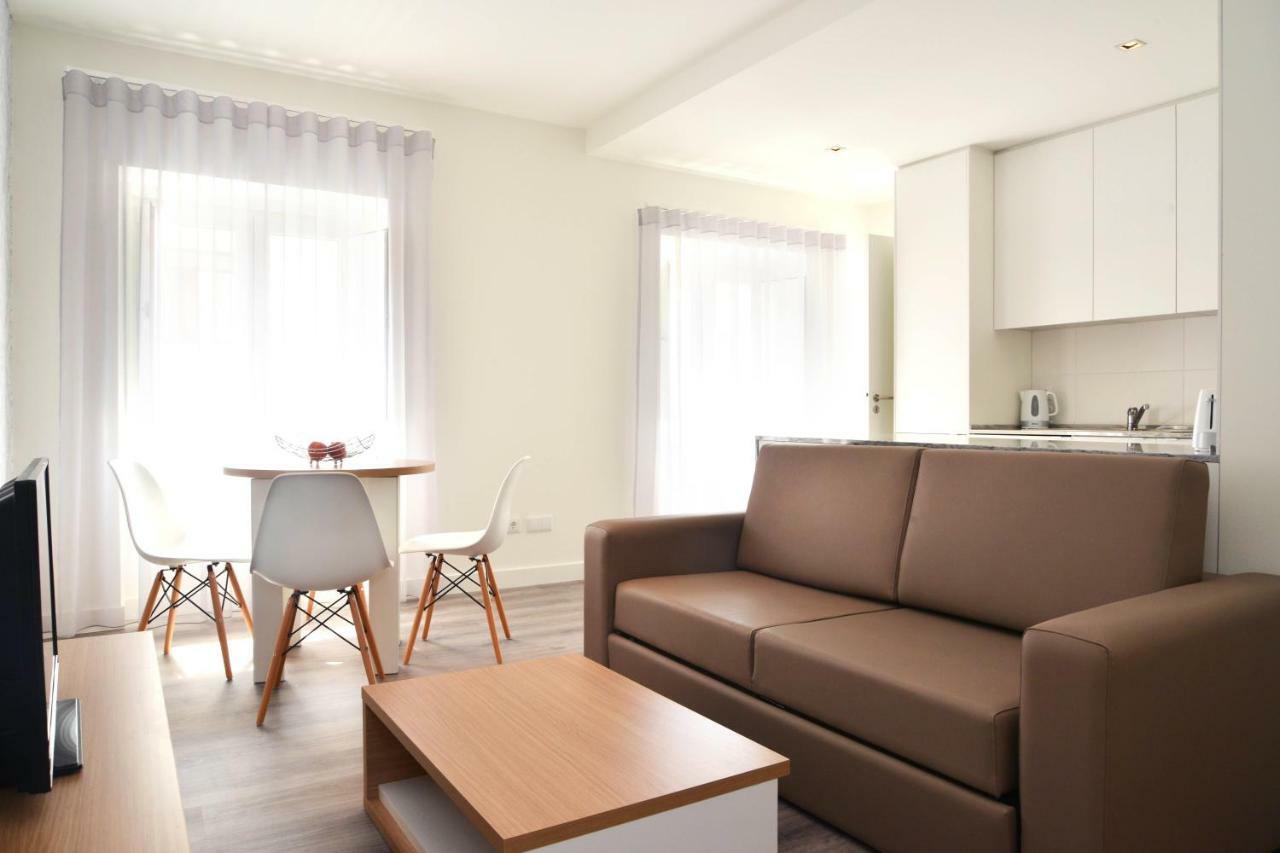 Hello Lisbon Graca Modern Apartments 外观 照片