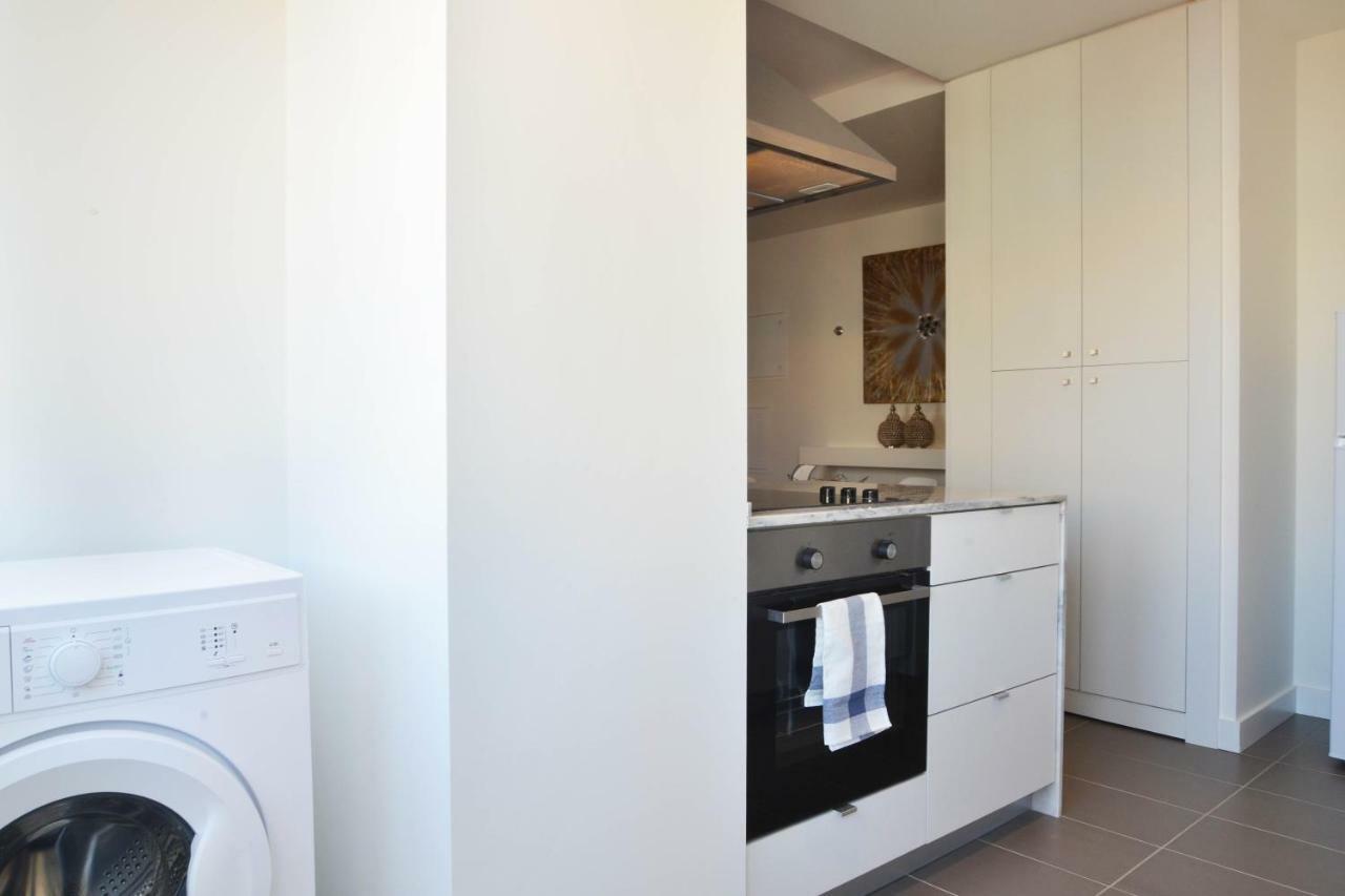 Hello Lisbon Graca Modern Apartments 外观 照片