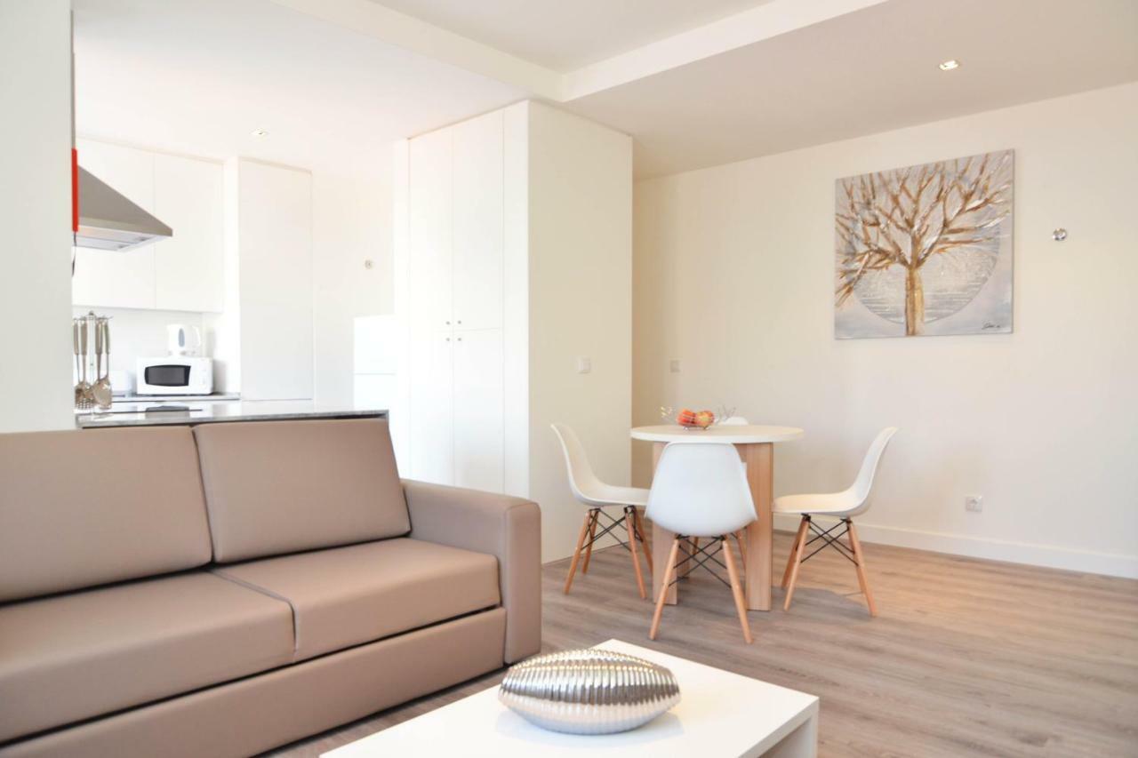 Hello Lisbon Graca Modern Apartments 外观 照片