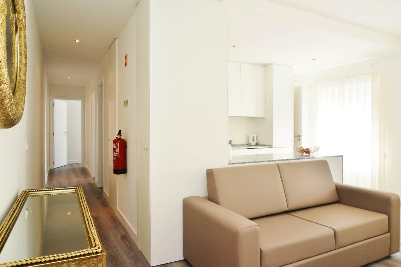 Hello Lisbon Graca Modern Apartments 外观 照片