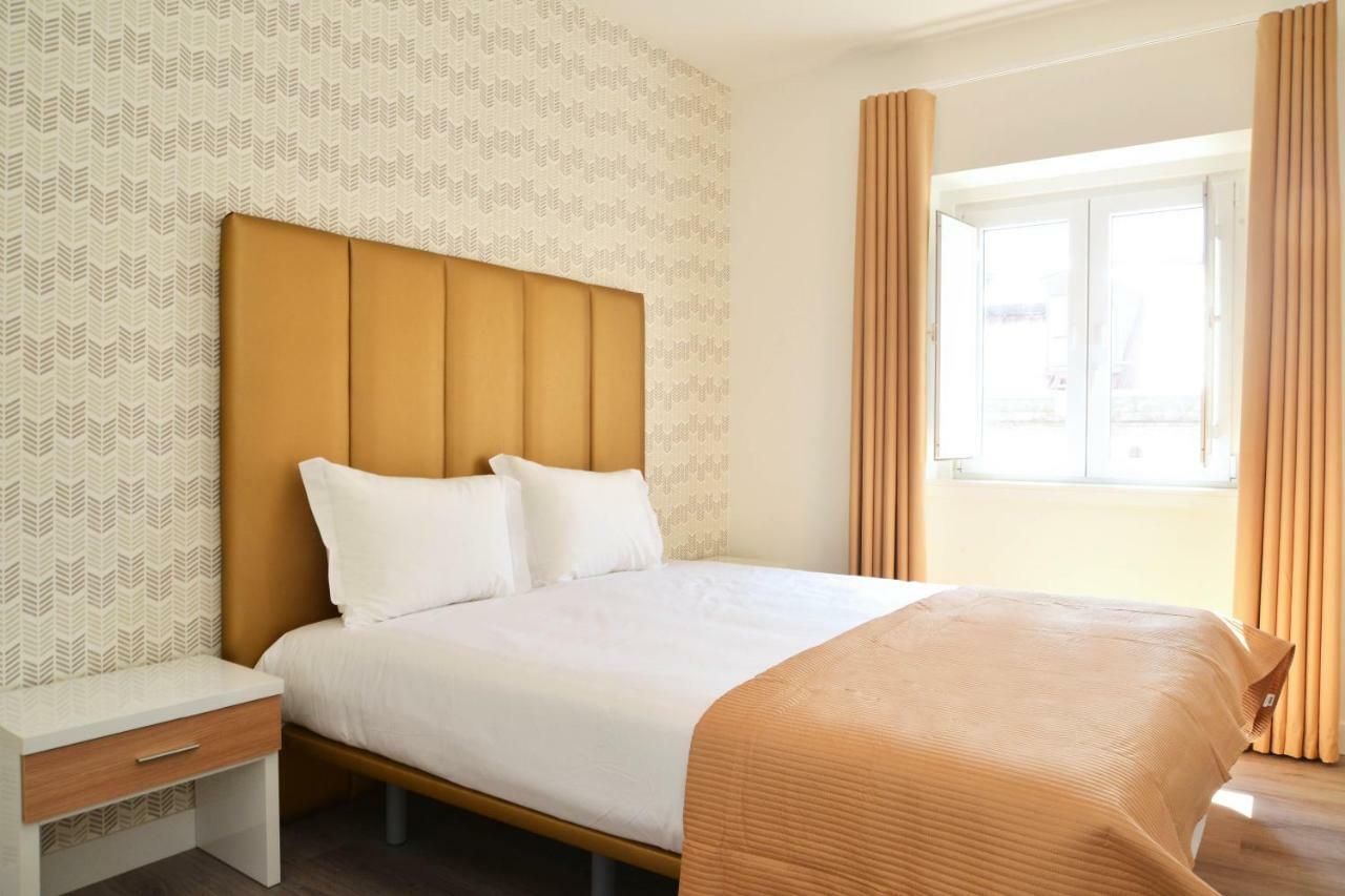 Hello Lisbon Graca Modern Apartments 外观 照片