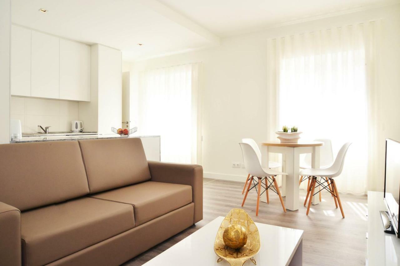 Hello Lisbon Graca Modern Apartments 外观 照片