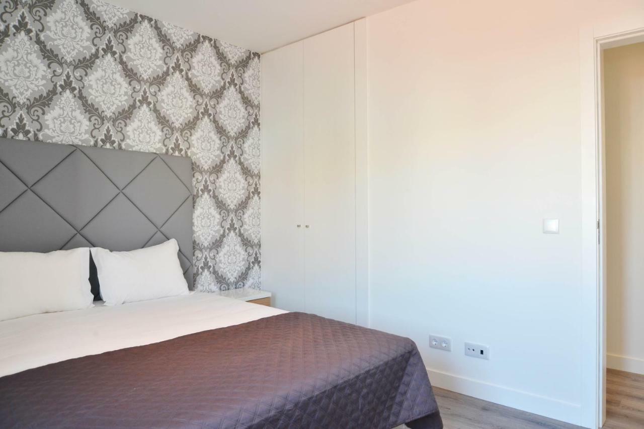 Hello Lisbon Graca Modern Apartments 外观 照片