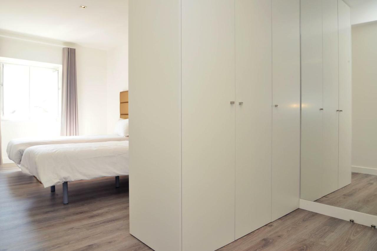 Hello Lisbon Graca Modern Apartments 外观 照片