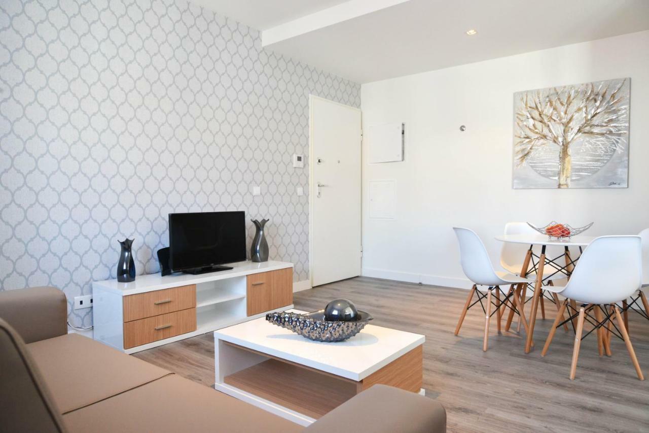 Hello Lisbon Graca Modern Apartments 外观 照片