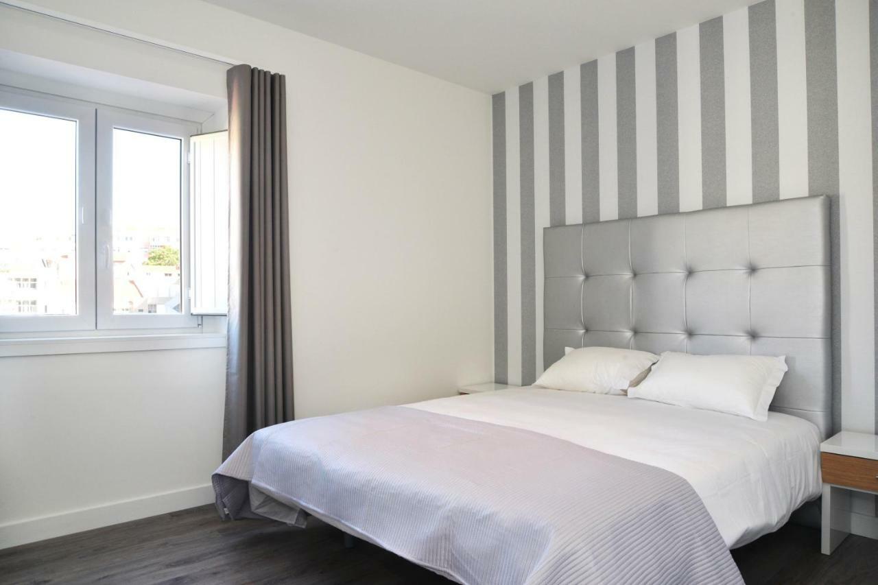 Hello Lisbon Graca Modern Apartments 外观 照片