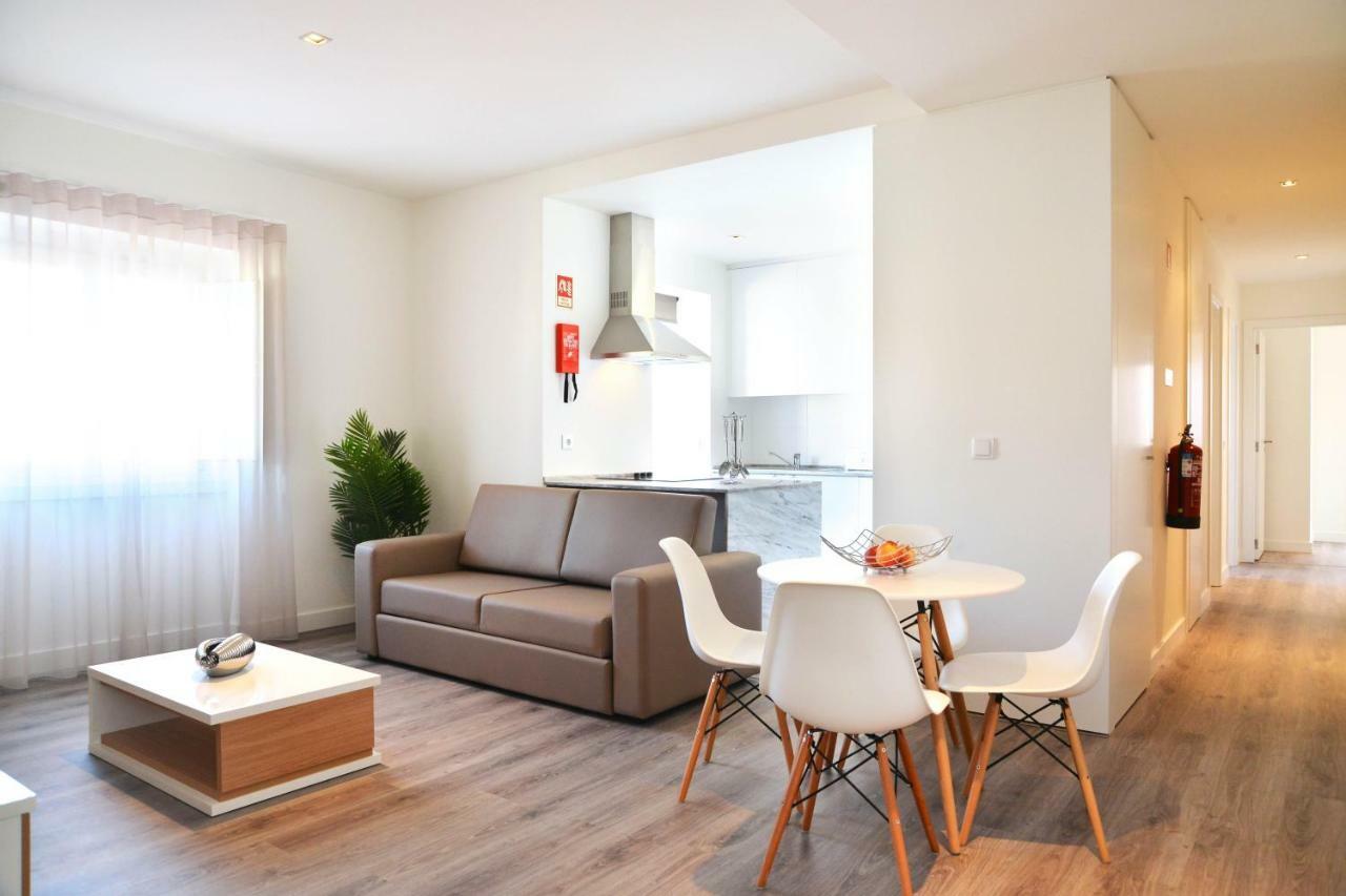 Hello Lisbon Graca Modern Apartments 外观 照片