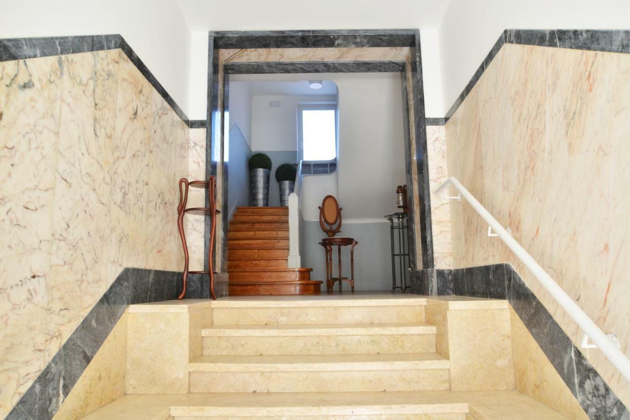 Hello Lisbon Graca Modern Apartments 外观 照片