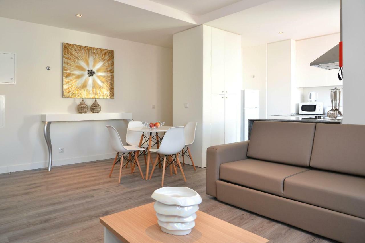 Hello Lisbon Graca Modern Apartments 外观 照片