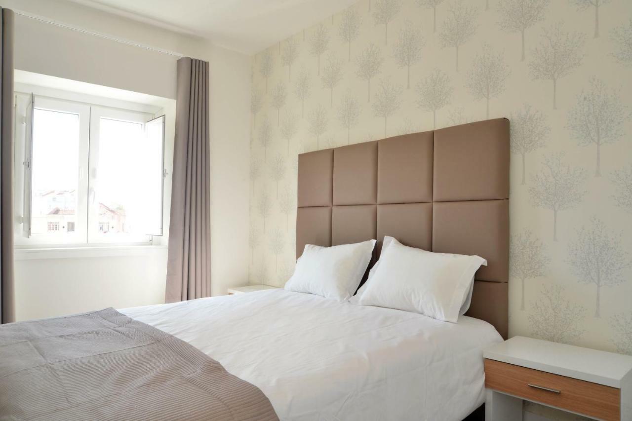 Hello Lisbon Graca Modern Apartments 外观 照片