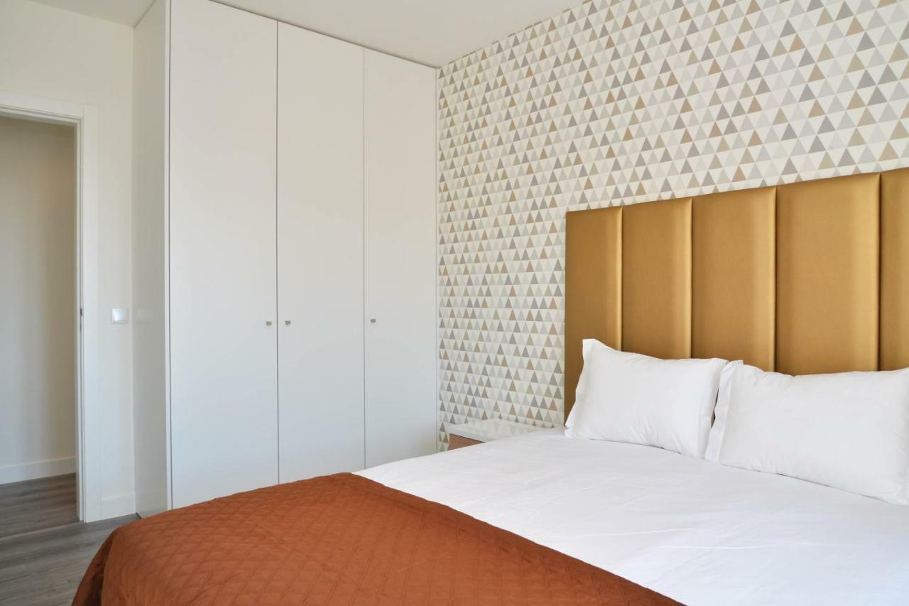 Hello Lisbon Graca Modern Apartments 外观 照片