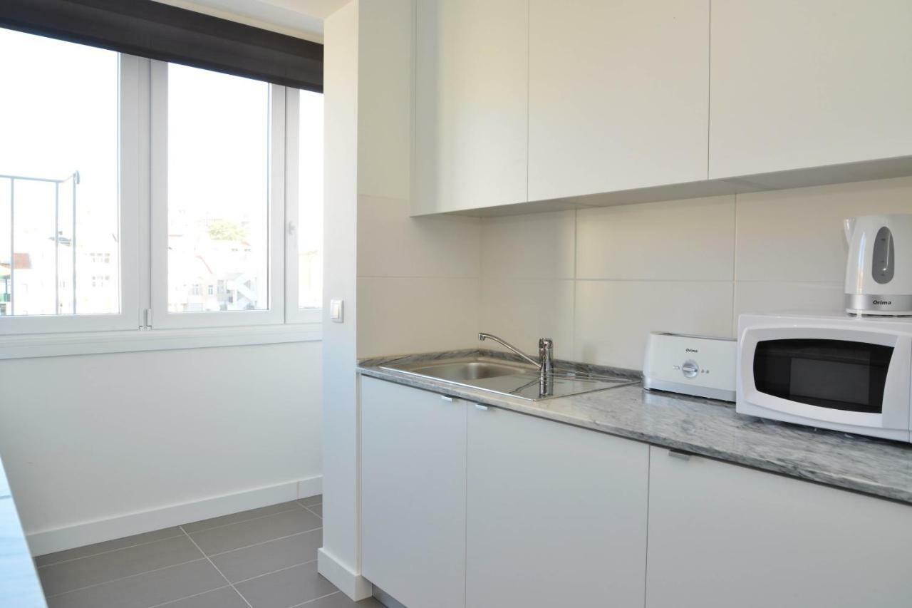 Hello Lisbon Graca Modern Apartments 外观 照片