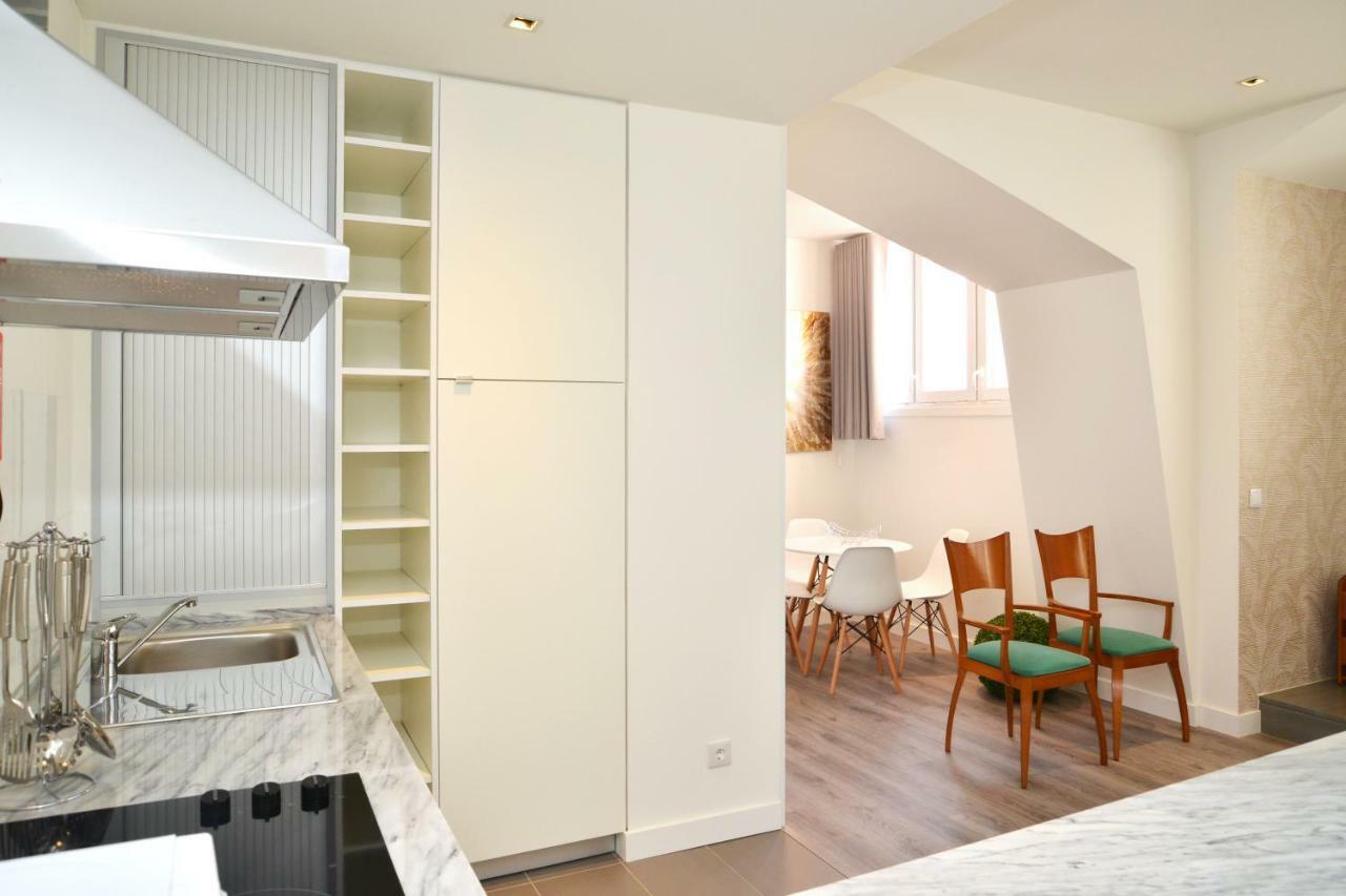 Hello Lisbon Graca Modern Apartments 外观 照片