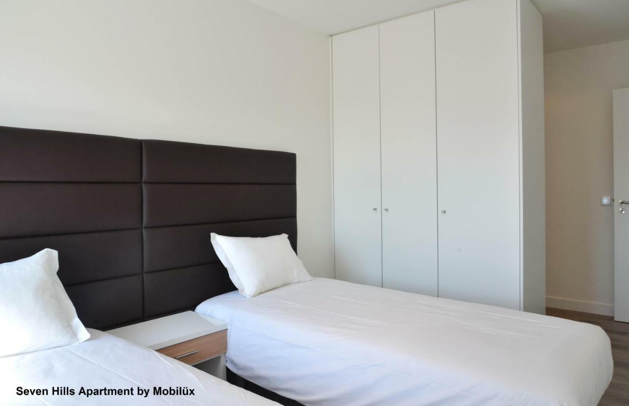 Hello Lisbon Graca Modern Apartments 外观 照片