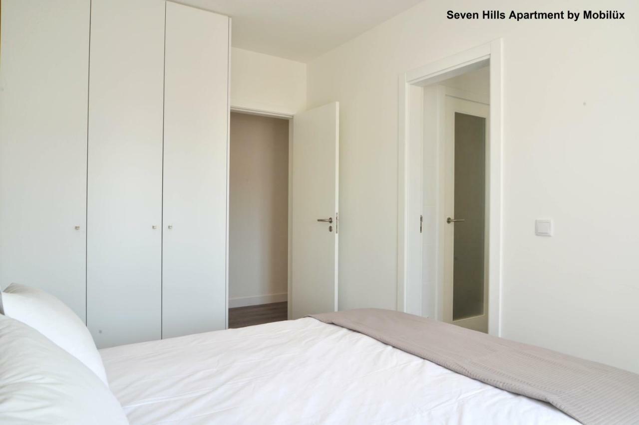 Hello Lisbon Graca Modern Apartments 外观 照片