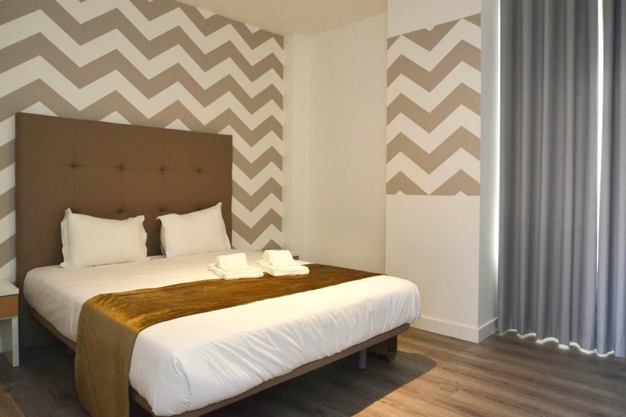 Hello Lisbon Graca Modern Apartments 外观 照片