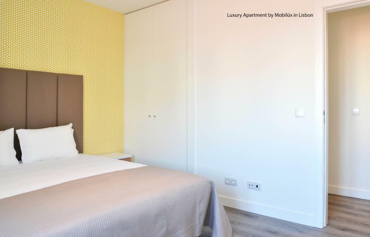 Hello Lisbon Graca Modern Apartments 外观 照片