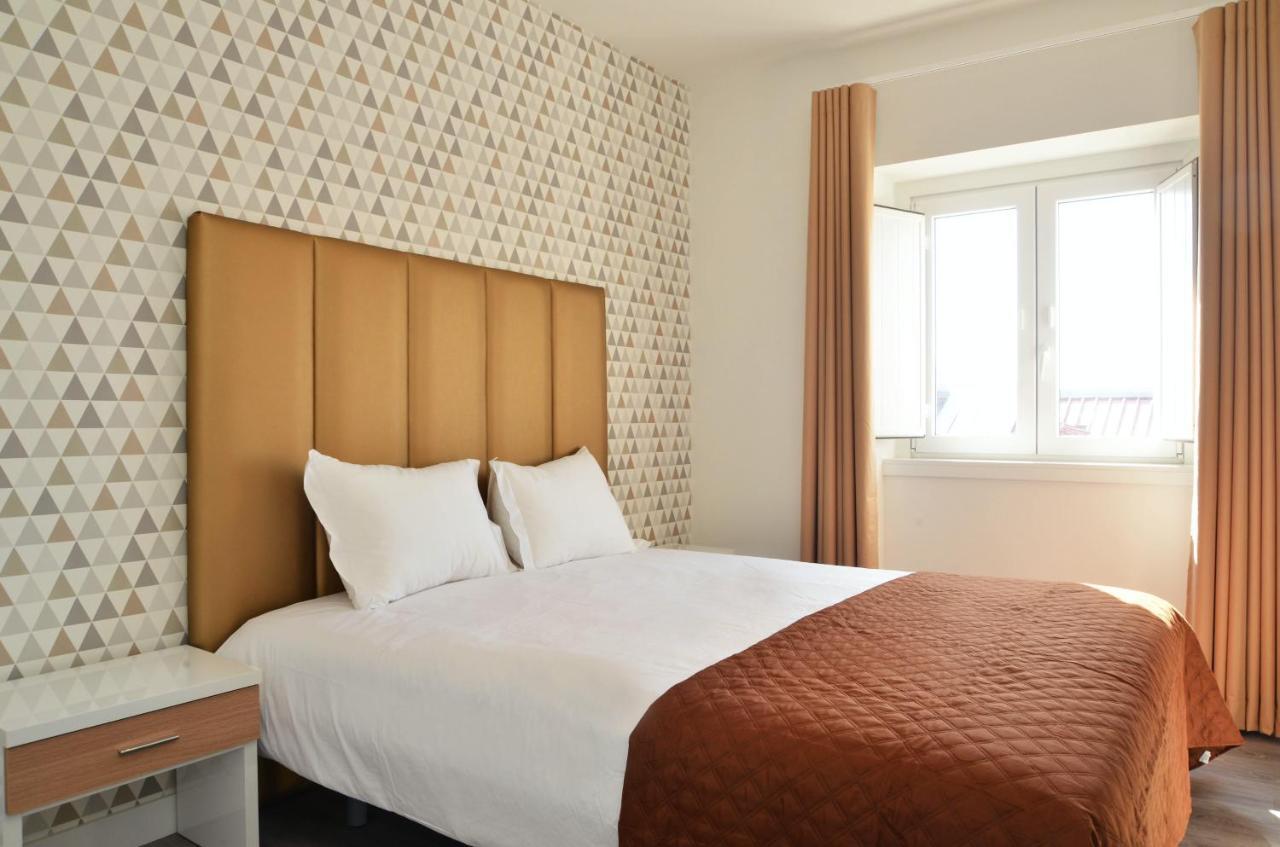 Hello Lisbon Graca Modern Apartments 外观 照片